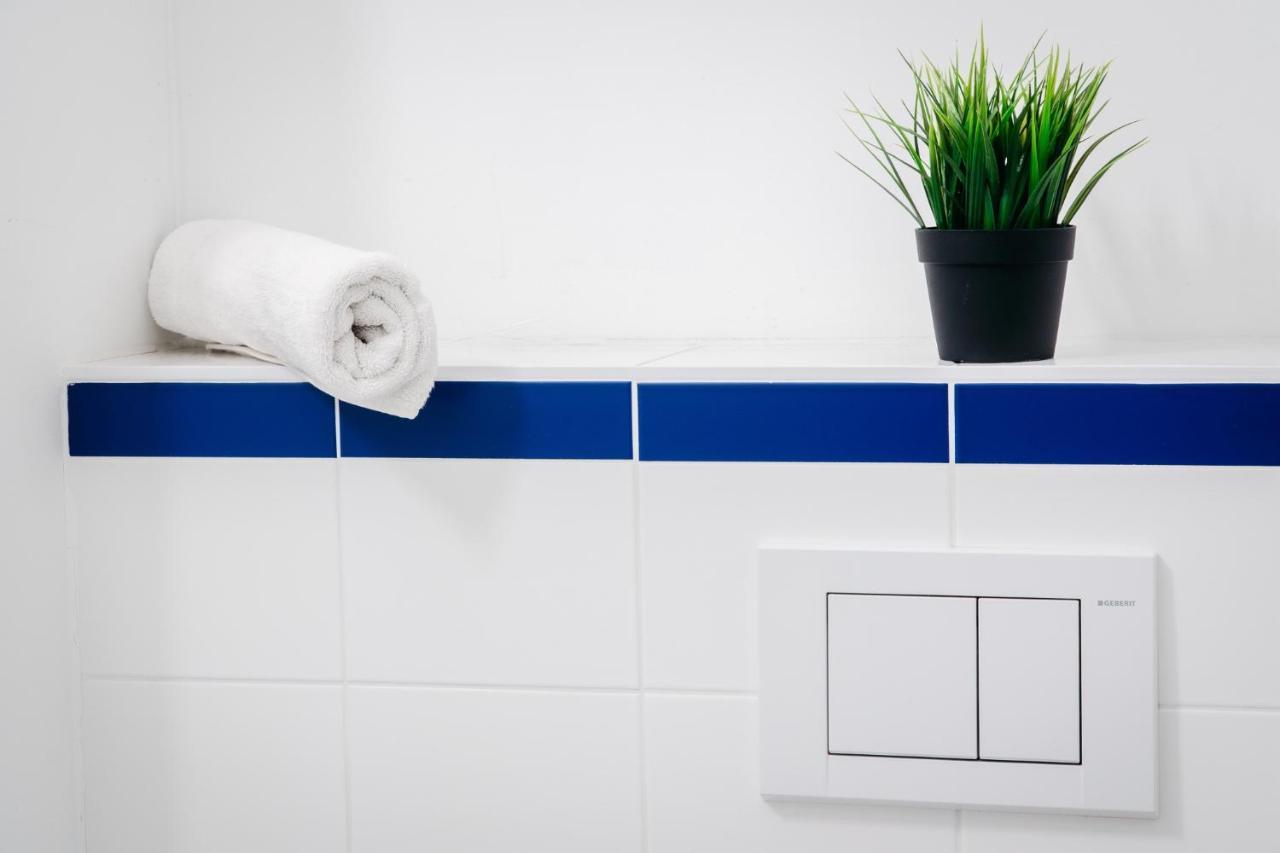 Hc Hotel Ceske Budejovice Eksteriør billede